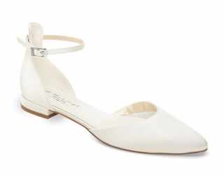 Ava Bridal shoe #1