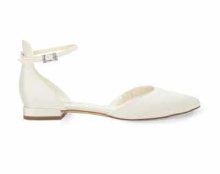 Ava Bridal shoe #3