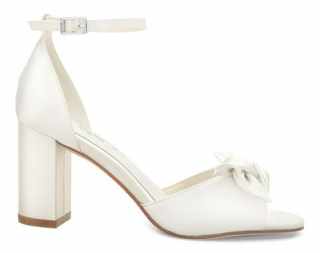 Diane Bridal shoe #3