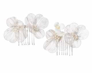 HC0416S Hair comb #1