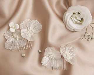 HC0416S Hair comb #2