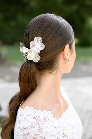 HC0416S Hair comb #3