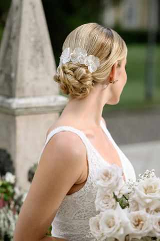 HC0416S Hair comb #4