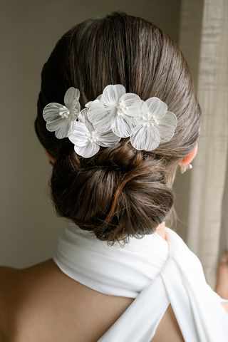 HC0416S Hair comb #5
