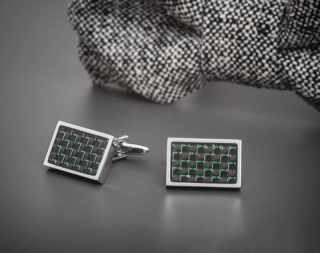 GWP-3156 Cufflinks #2