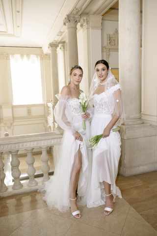 Beatrice Bridal shoe #11