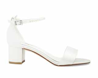 Beatrice Bridal shoe #3