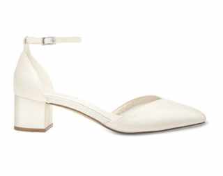 SALE - Inez Bridal shoe #3