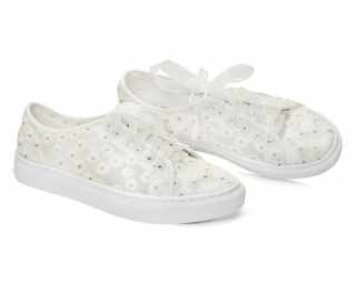 SALE - Margerita Bridal shoe #2