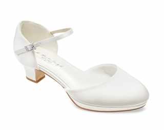 SALE - Becca Bridal shoe #1