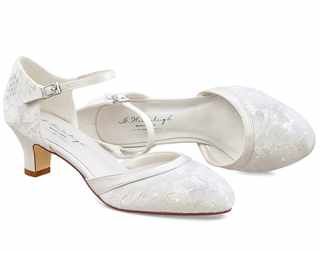 SALE - Suzy Brautschuh #2
