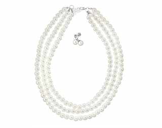 NS005 Jewellery set #1
