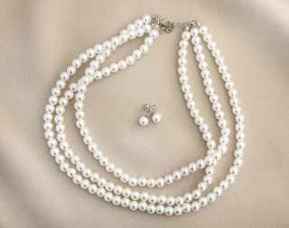 NS005 Jewellery set #2