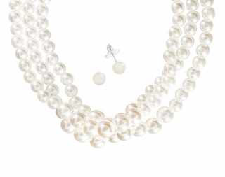 NS002 Jewellery set #1