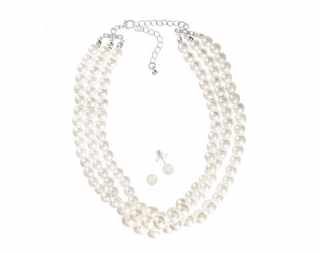 NS002 Jewellery set #2