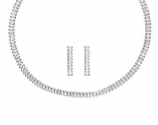 NS0113 Jewellery set #1