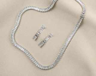 NS0113 Jewellery set #3