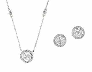 NS0201 Jewellery set #1