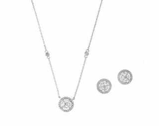 NS0201 Jewellery set #2