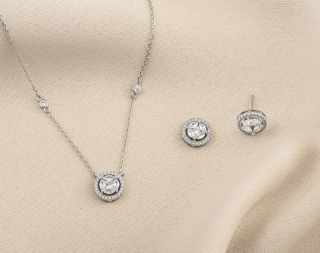 NS0201 Jewellery set #3