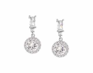 ER12221 Earrings #1