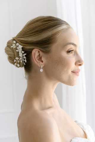 ER12221 Earrings #4