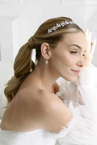 ER10693 Earrings #5