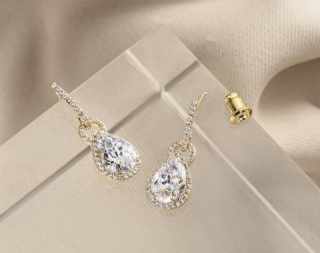 ER00385 Earrings #2