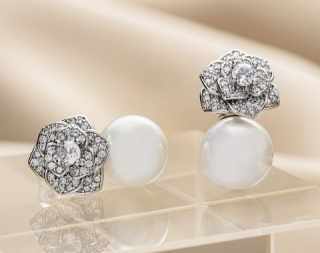 ER191 Earrings #2