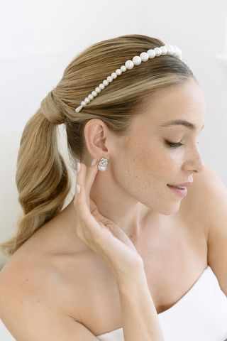 ER191 Earrings #3