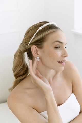 ER191 Earrings #4