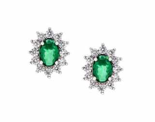 ER6928 Earrings #1