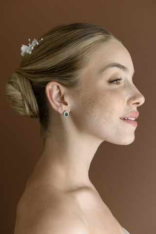 ER6928 Earrings #3