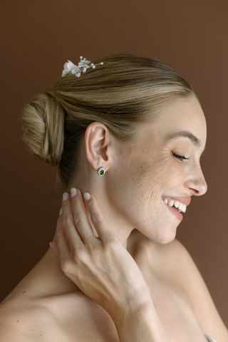 ER6928 Earrings #4