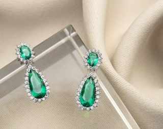 ER250124 Earrings #2