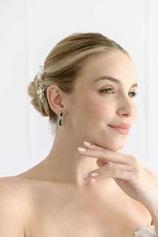 ER250124 Earrings #4