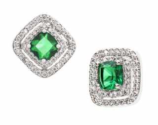 ER25018 Earrings #1