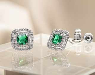 ER25018 Earrings #3