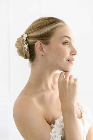 ER25018 Earrings #4