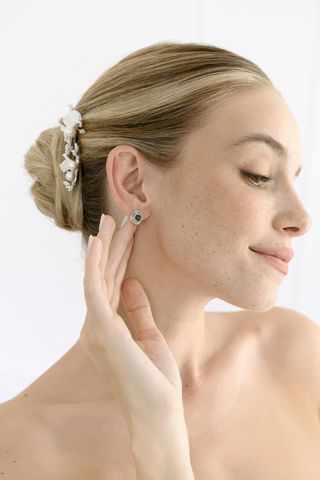 ER25018 Earrings #5