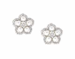 ER0204 Earrings #1