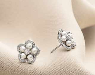 ER0204 Earrings #2