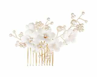 HC6822G Hair comb #1