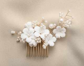 HC6822G Hair comb #2