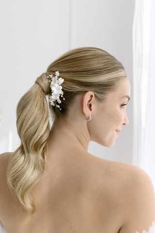 HC6822G Hair comb #3