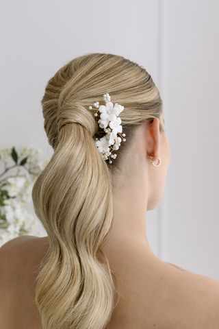 HC6822G Hair comb #4