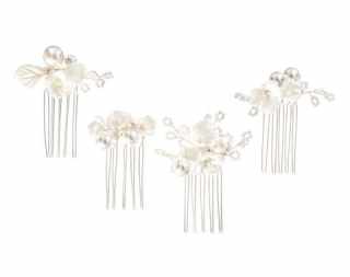 HC0422 Hair comb #1
