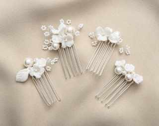 HC0422 Hair comb #2