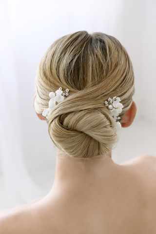 HC0422 Hair comb #3