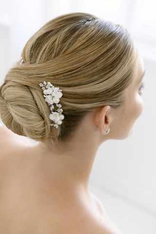 HC0422 Hair comb #4